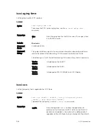 Preview for 952 page of Dell Networking S4810 Reference Manual