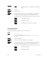 Preview for 954 page of Dell Networking S4810 Reference Manual