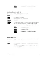 Preview for 955 page of Dell Networking S4810 Reference Manual