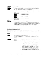 Preview for 967 page of Dell Networking S4810 Reference Manual