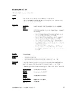 Preview for 975 page of Dell Networking S4810 Reference Manual