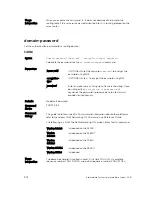 Preview for 978 page of Dell Networking S4810 Reference Manual