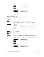 Preview for 983 page of Dell Networking S4810 Reference Manual