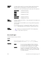 Preview for 988 page of Dell Networking S4810 Reference Manual