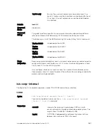 Preview for 989 page of Dell Networking S4810 Reference Manual