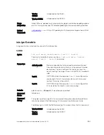 Preview for 993 page of Dell Networking S4810 Reference Manual