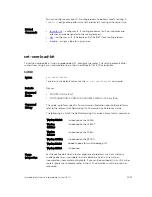 Preview for 1015 page of Dell Networking S4810 Reference Manual