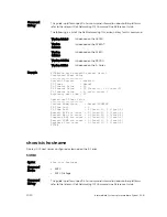 Preview for 1020 page of Dell Networking S4810 Reference Manual