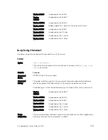 Preview for 1031 page of Dell Networking S4810 Reference Manual