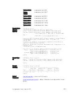 Preview for 1035 page of Dell Networking S4810 Reference Manual