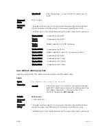 Preview for 1038 page of Dell Networking S4810 Reference Manual