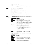 Preview for 1052 page of Dell Networking S4810 Reference Manual