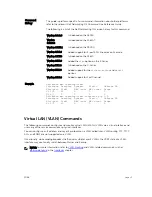 Preview for 1056 page of Dell Networking S4810 Reference Manual