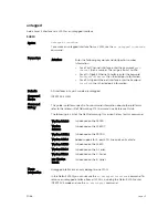 Preview for 1066 page of Dell Networking S4810 Reference Manual