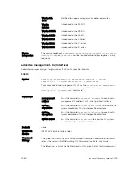 Preview for 1080 page of Dell Networking S4810 Reference Manual