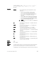 Preview for 1083 page of Dell Networking S4810 Reference Manual