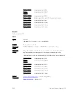 Preview for 1084 page of Dell Networking S4810 Reference Manual