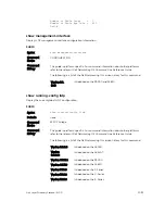 Preview for 1091 page of Dell Networking S4810 Reference Manual