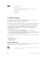 Preview for 1092 page of Dell Networking S4810 Reference Manual