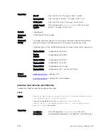 Preview for 1094 page of Dell Networking S4810 Reference Manual