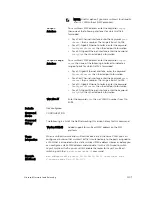 Preview for 1107 page of Dell Networking S4810 Reference Manual