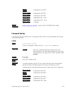 Preview for 1127 page of Dell Networking S4810 Reference Manual