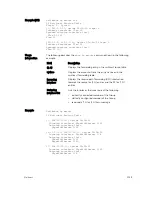 Preview for 1149 page of Dell Networking S4810 Reference Manual