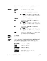 Preview for 1173 page of Dell Networking S4810 Reference Manual