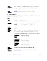 Preview for 1181 page of Dell Networking S4810 Reference Manual