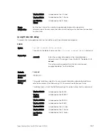 Preview for 1187 page of Dell Networking S4810 Reference Manual