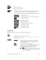 Preview for 1189 page of Dell Networking S4810 Reference Manual