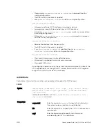 Preview for 1192 page of Dell Networking S4810 Reference Manual