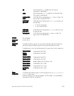 Preview for 1193 page of Dell Networking S4810 Reference Manual