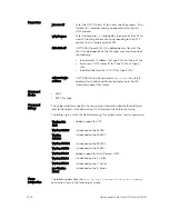 Preview for 1220 page of Dell Networking S4810 Reference Manual