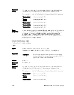 Preview for 1236 page of Dell Networking S4810 Reference Manual