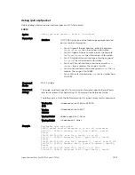 Preview for 1243 page of Dell Networking S4810 Reference Manual