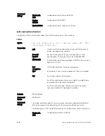 Preview for 1248 page of Dell Networking S4810 Reference Manual