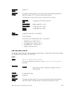 Preview for 1251 page of Dell Networking S4810 Reference Manual