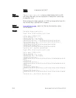 Preview for 1262 page of Dell Networking S4810 Reference Manual