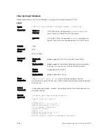 Preview for 1266 page of Dell Networking S4810 Reference Manual