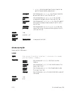 Preview for 1278 page of Dell Networking S4810 Reference Manual