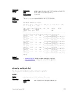 Preview for 1279 page of Dell Networking S4810 Reference Manual