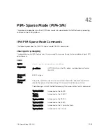 Preview for 1281 page of Dell Networking S4810 Reference Manual