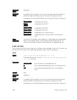 Preview for 1286 page of Dell Networking S4810 Reference Manual