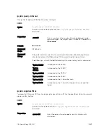 Preview for 1289 page of Dell Networking S4810 Reference Manual