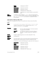 Preview for 1293 page of Dell Networking S4810 Reference Manual