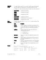 Preview for 1297 page of Dell Networking S4810 Reference Manual