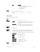 Preview for 1299 page of Dell Networking S4810 Reference Manual