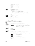 Preview for 1300 page of Dell Networking S4810 Reference Manual