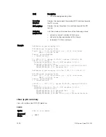 Preview for 1304 page of Dell Networking S4810 Reference Manual